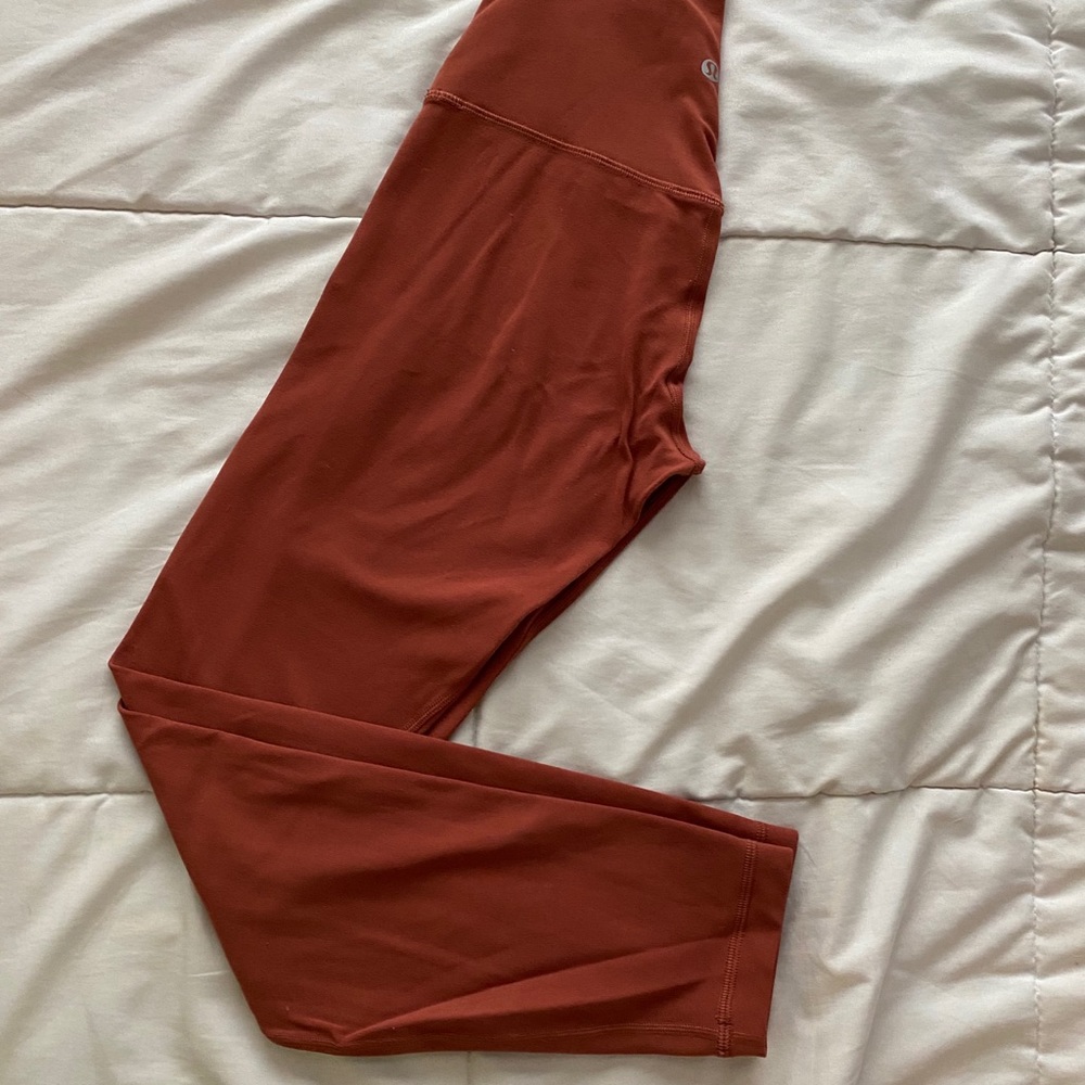 Align Lululemon Leggings